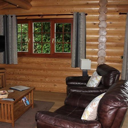 Osiers Country Lodges Diss Exterior photo